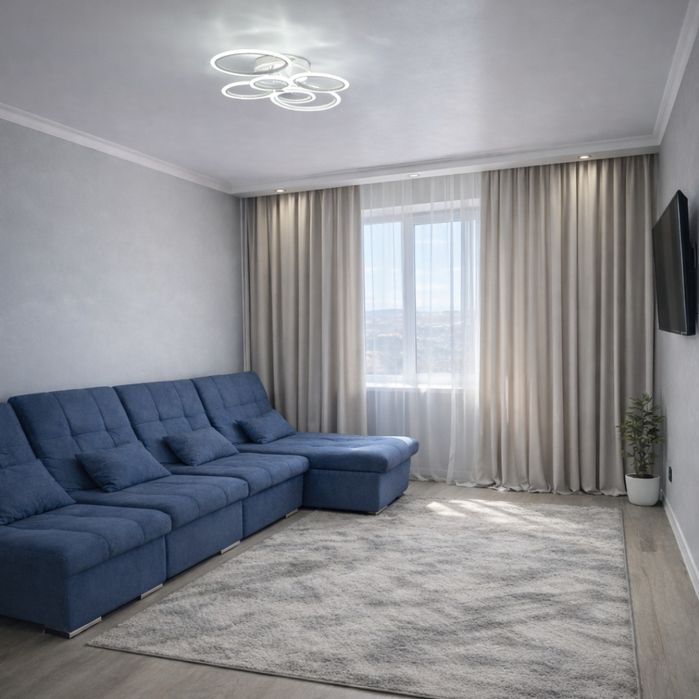 Сдаётся  евродвушка в центре города! Вся инфраструктура г