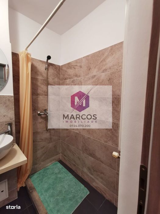 Inchiriez apartament 2 camere Micro 3