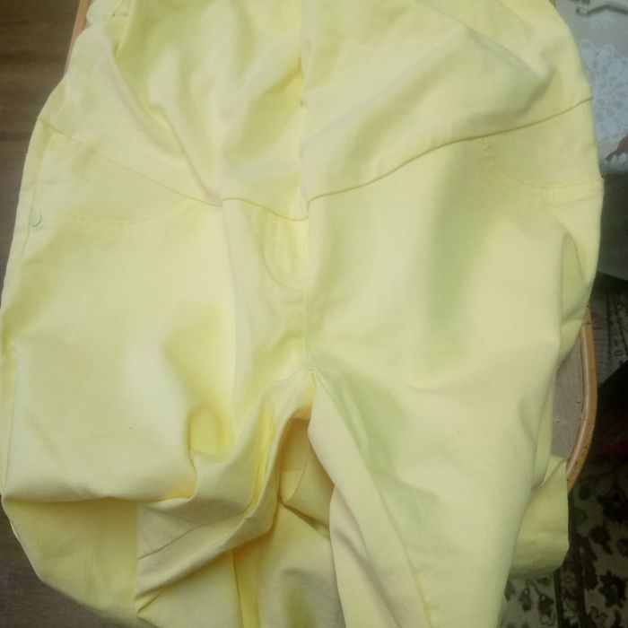 Брюки для беременных