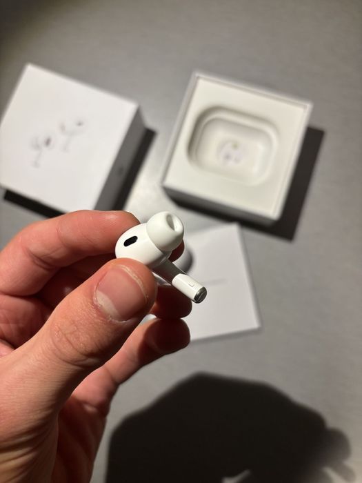 Airpods pro second 2 gen