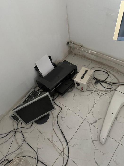 2д понарамный рентген аппарат