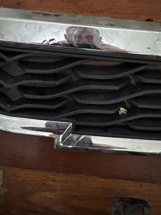 Облицовка от спарка