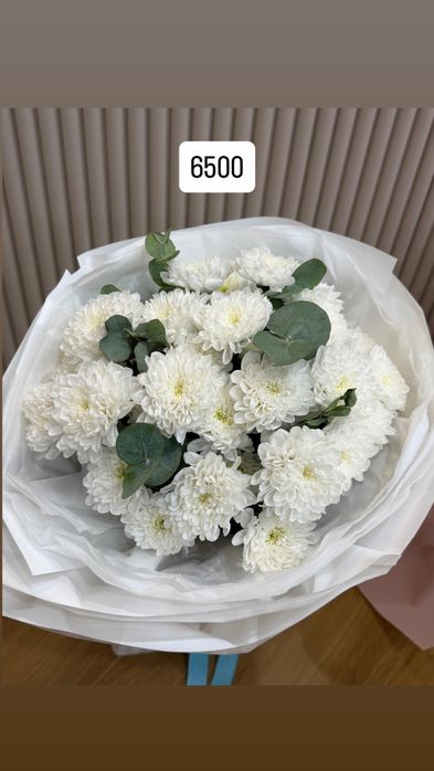 Продам разные букеты