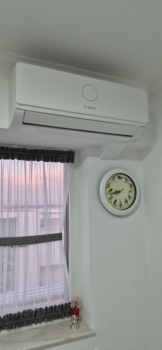 Închiriez apartament 2 camere CartierBacovia