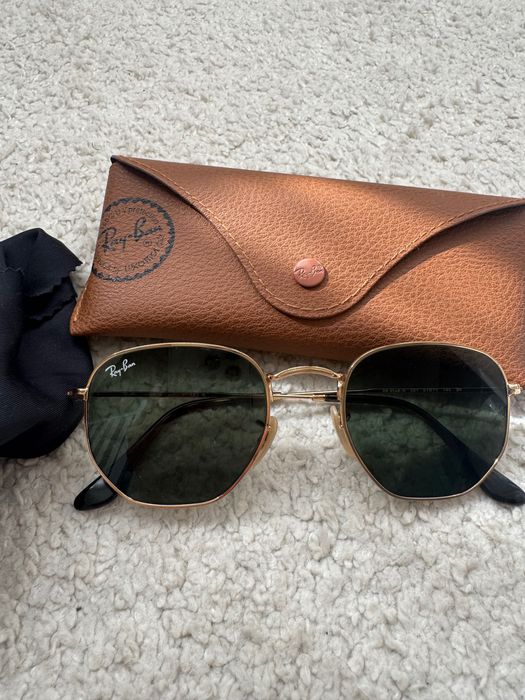 Слънчеви очила Ray-Ban