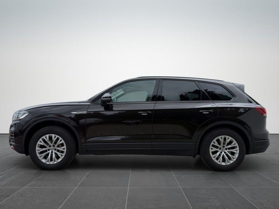Volkswagen Touareg VWVTouareg Style V6 TDI TD