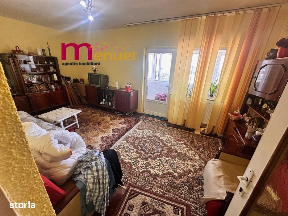 Apartament 4 camere,Zona Boema