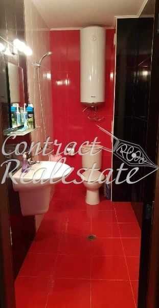 Дава се под наем Двустаен апартамент в Варна, Възраждане 3 - 60 кв.м за 357 € - Снимка #4