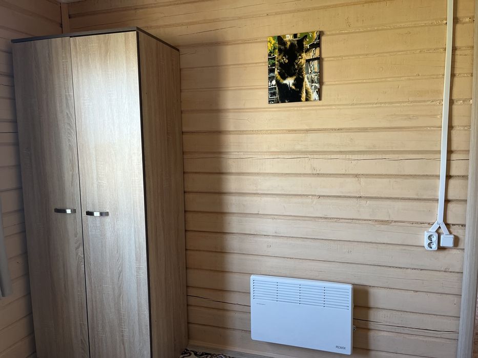 Сдам домик на Самаркe