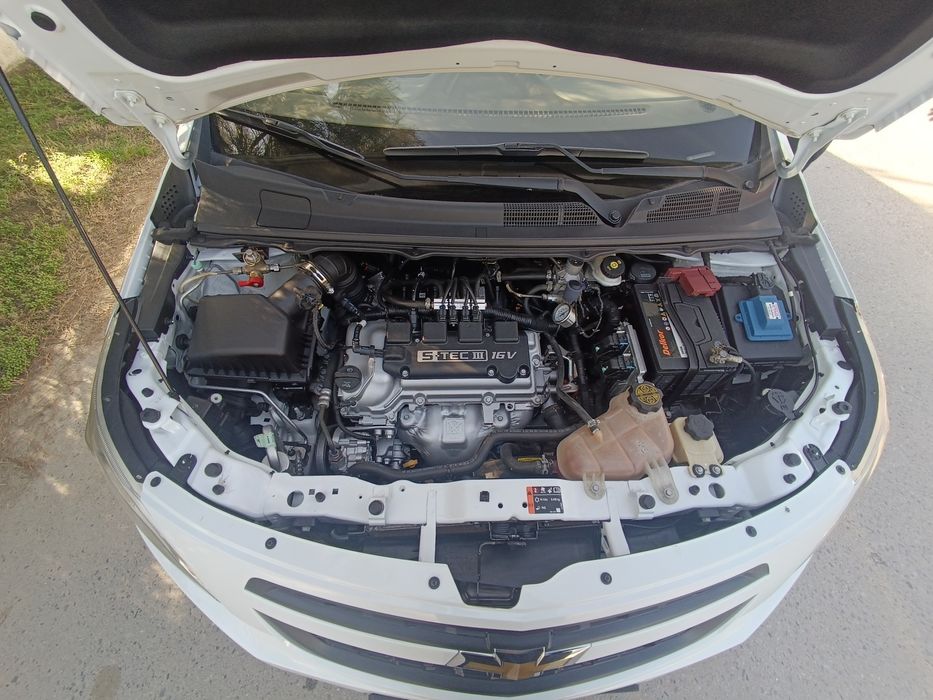 Cobalt mexanika 2-pazitsiya 2020-yil