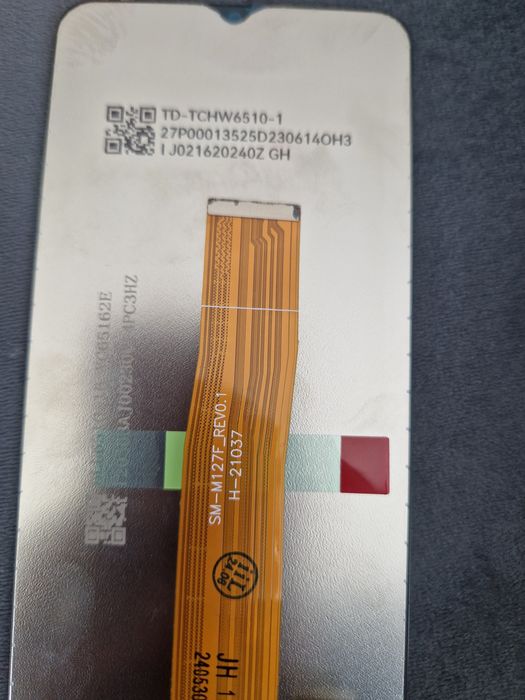 Display Samsung A12 ,A021 A022 A32 5G A326B M02 M022  A127