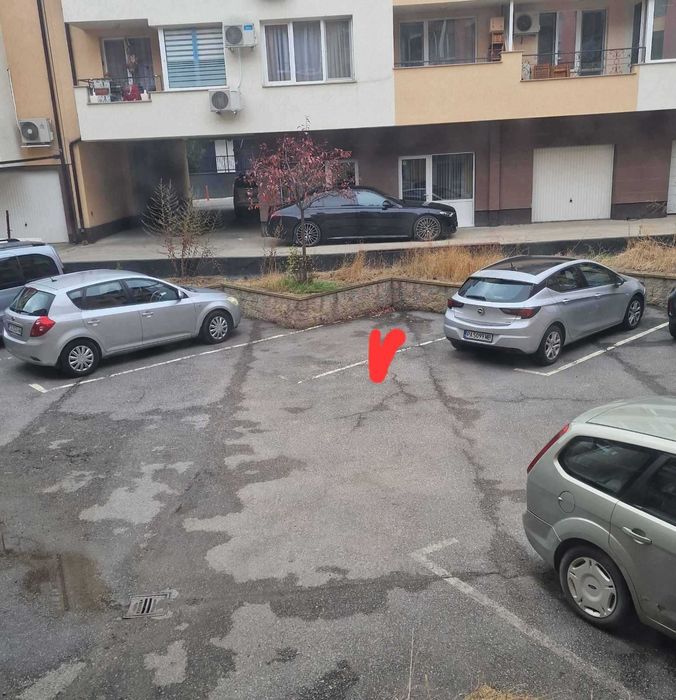 Дава се под наем Двустаен апартамент в София, Витоша - 60 кв.м за 670 € - Снимка #11