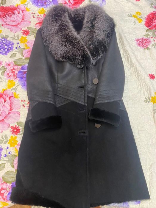 Продам дубленку за 30 тысяч