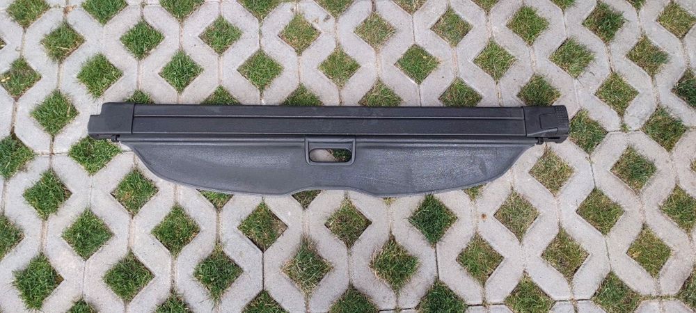 Щора багажник - Опел Сигнум