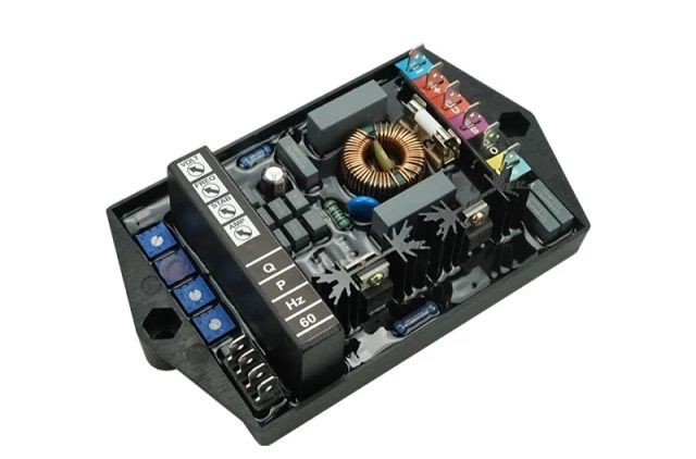 AVR для генератора M16FA655A/A 20270