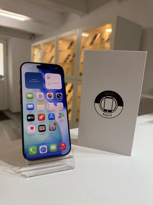  iPhone 17 black 256 gb , 100% ! Garantie 2 ani + cadou