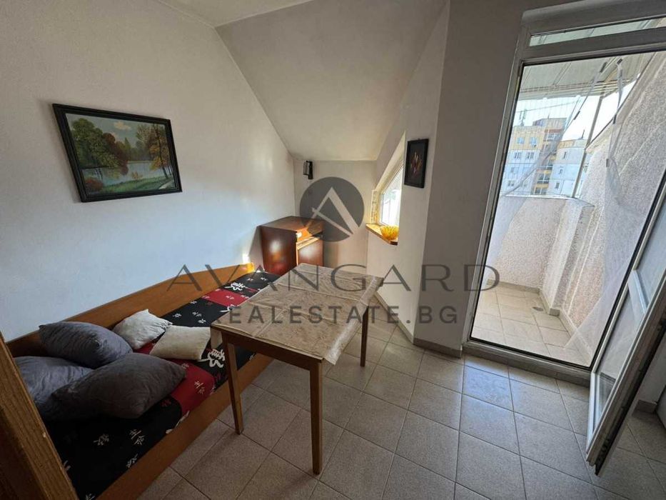 Продава се Мезонет в Пловдив, Христо Смирненски - 124 кв.м за 724 €/кв.м - Снимка #3