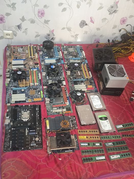 Техника для игр ,