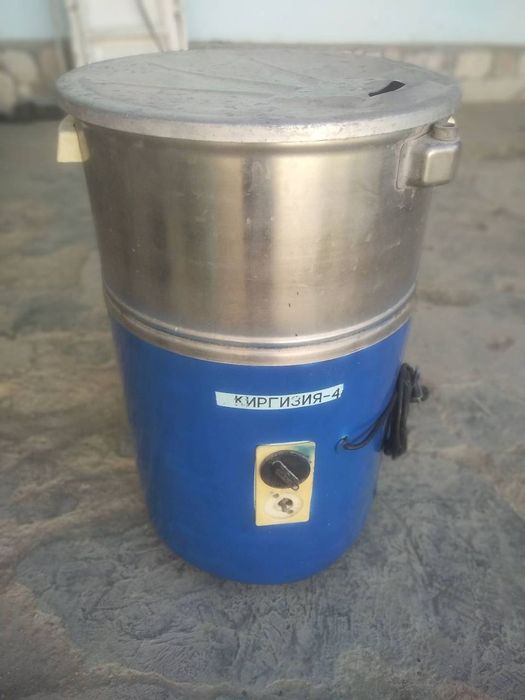 Киргизия Кир машиналар сотилади