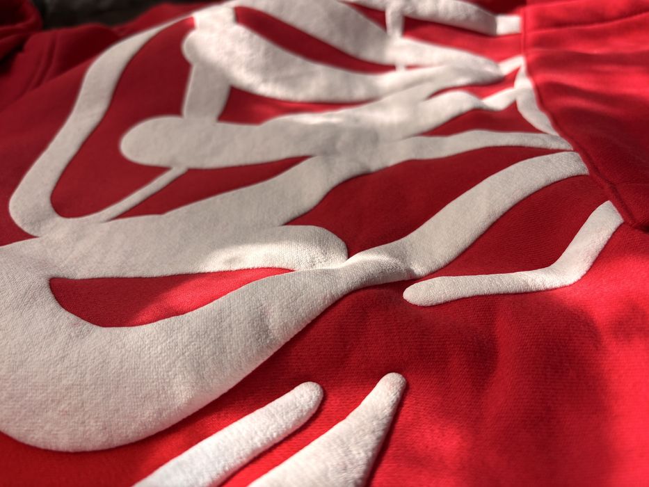 Syna World summer Tracksuit/екипче