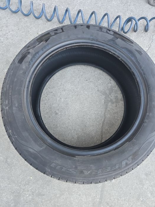 Летни гуми 215 55 17