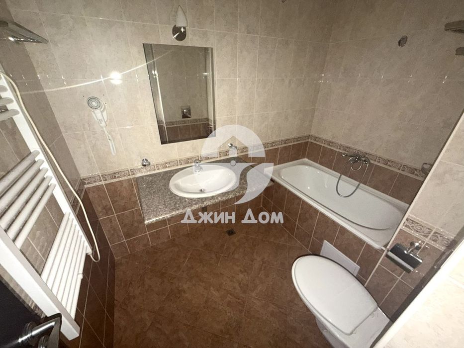 Продава се Двустаен апартамент в Поморие - 69 кв.м за 496 €/кв.м - Снимка #6