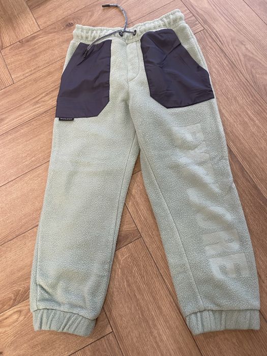 Trening pufos in stare buna reserved