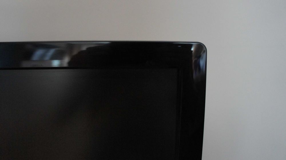LG W2353V 23 inch LCD Monitor 16:9 Full HD - Black