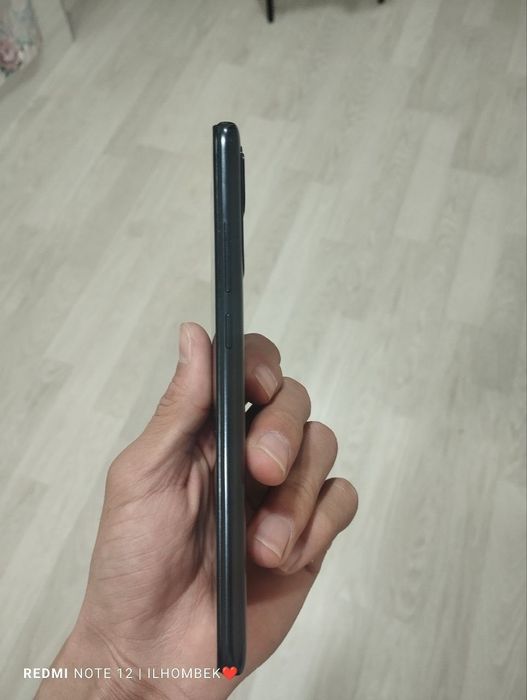 Redmi 10A. Dakument karobka