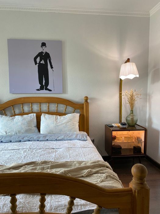 Продам кровать чистое дерево