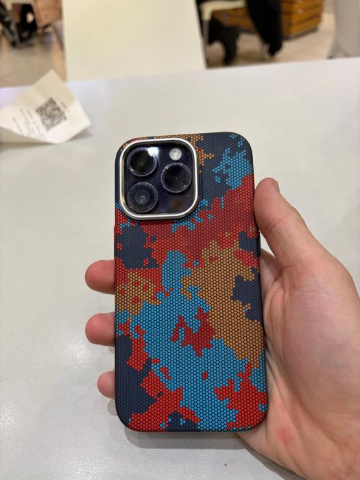 Iphone 14 pro 128 gb