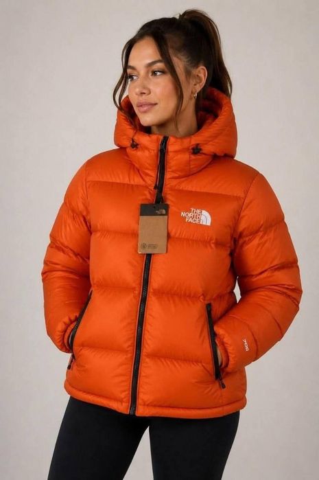 Geaca dama North face