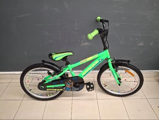 Bicicleta omega master 20" - (SecondHand) Decathlon