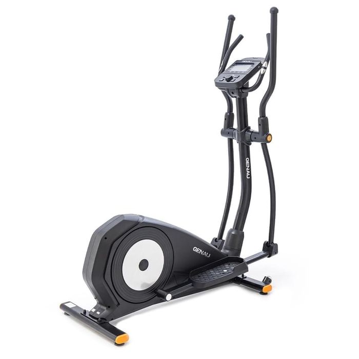 Продается эллиптический тренажер GENAU