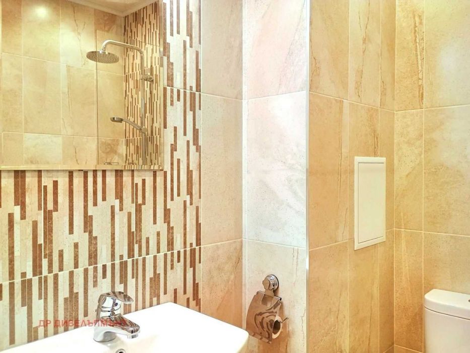 Дава се под наем Едностаен апартамент в София, Младост 4 - 40 кв.м за 499 € - Снимка #8