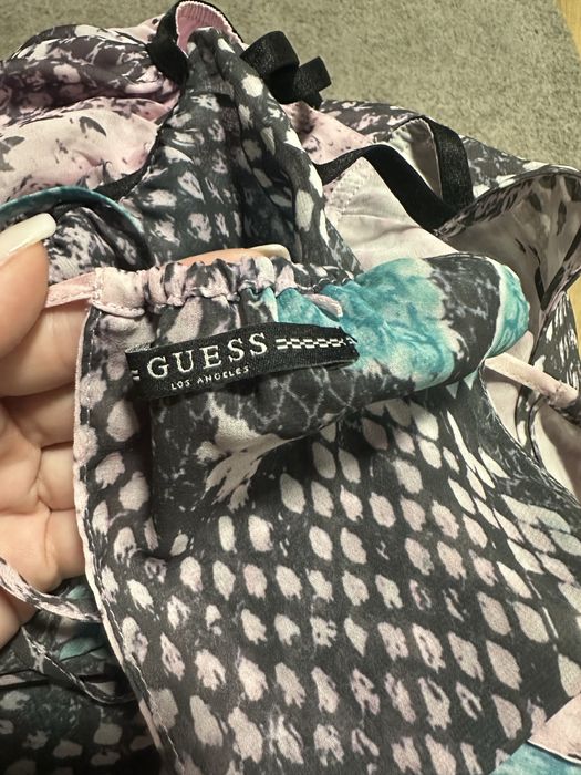 Дълга Рокля Guess