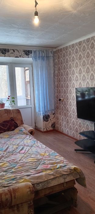 Продаю 1 комнатную квартиру