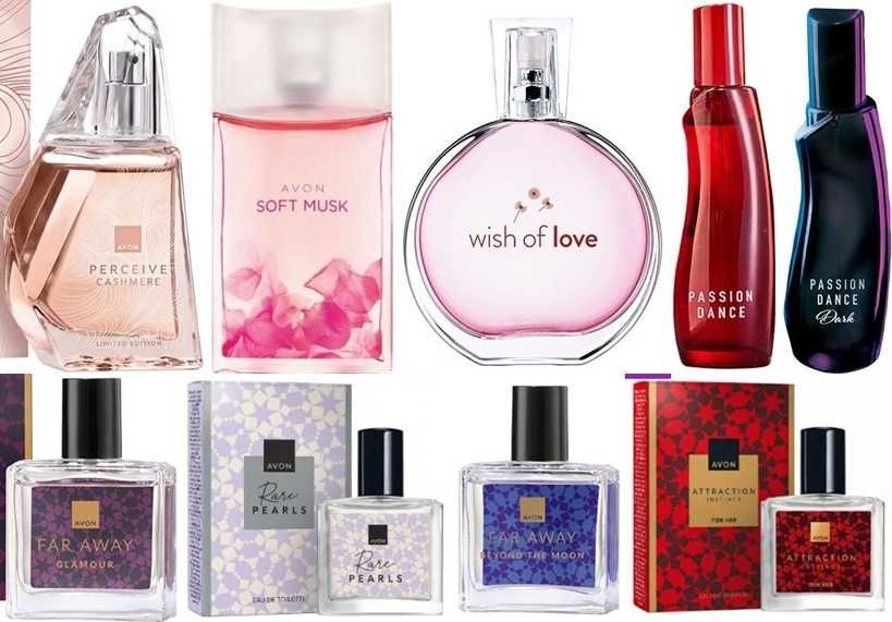Today,Far Away,Amber Elixir,Perceive,Attraction,Incandessence