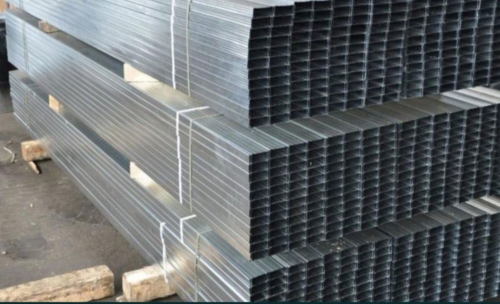 Профиль ГКЛ 60/27 27/28