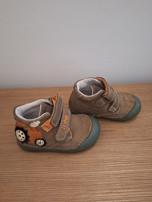 Pantofi copii DD Step 20