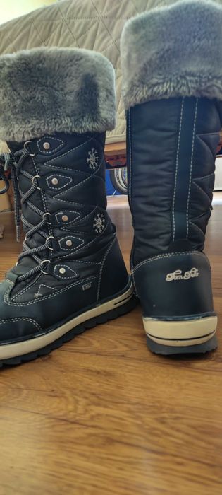 Ботуши за сняг, дъжд