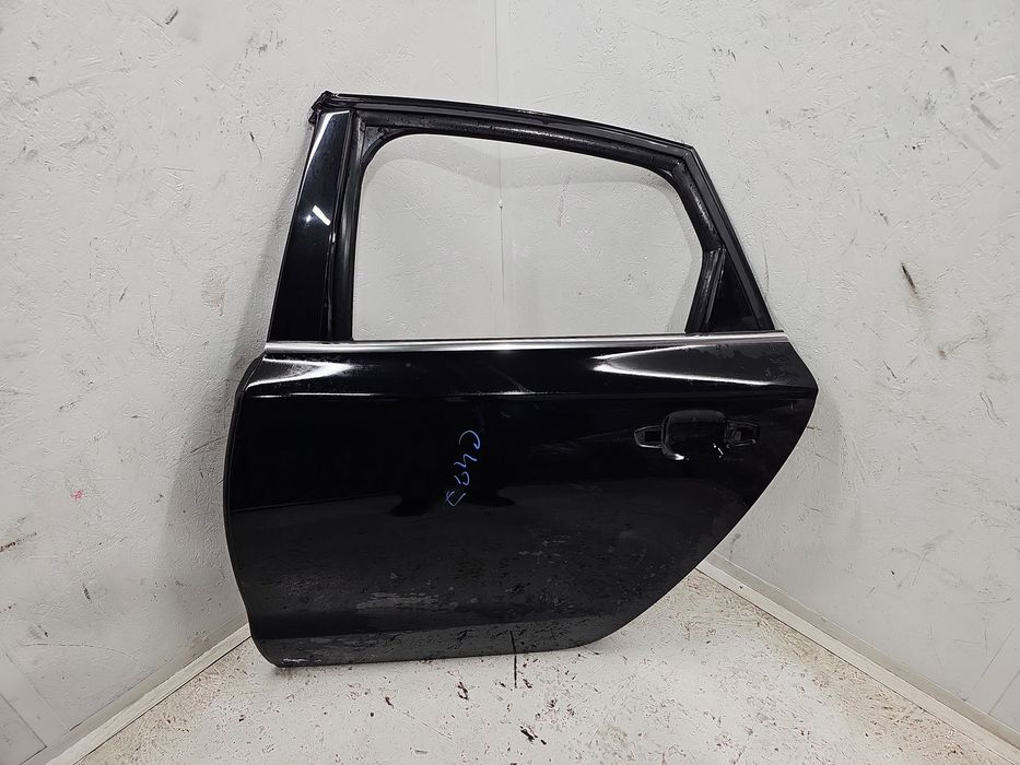 Usa stanga spate AUDI A6 (4G2, C7) [Fabr 2012-2017] LY9B