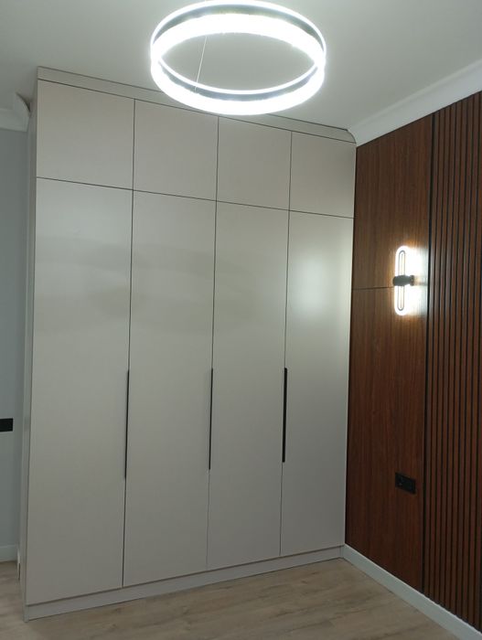 Мебель на заказ ...