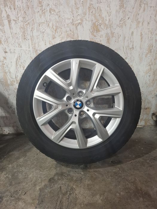 Set roti iarna r 17 bmw x1 f48 x2 f49
