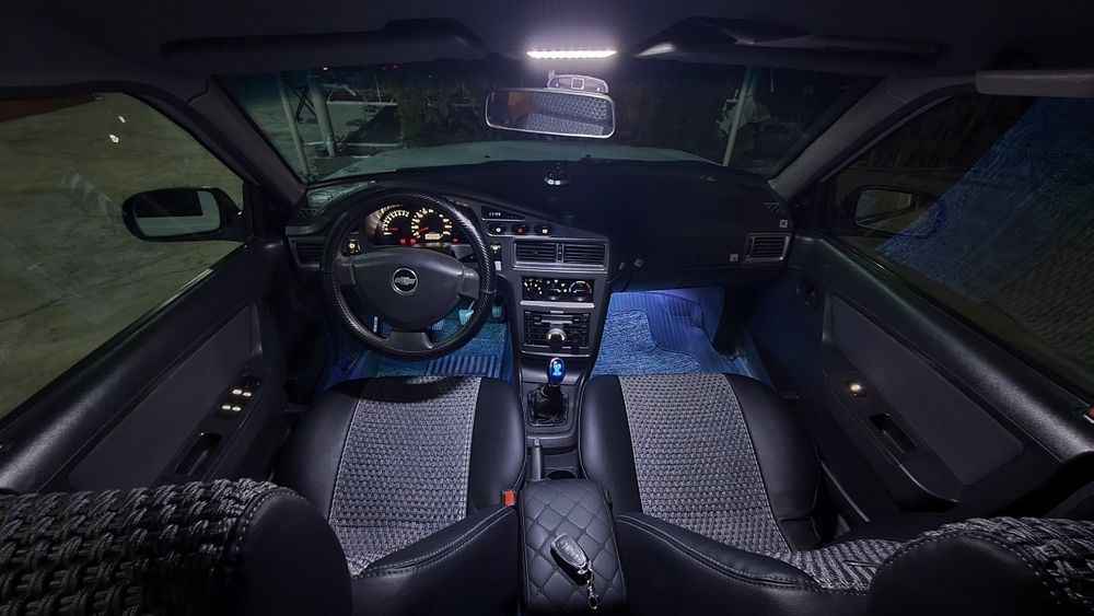 NEXIA 1.6  lux conditsoner