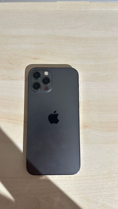 Apple Iphone 12 Pro