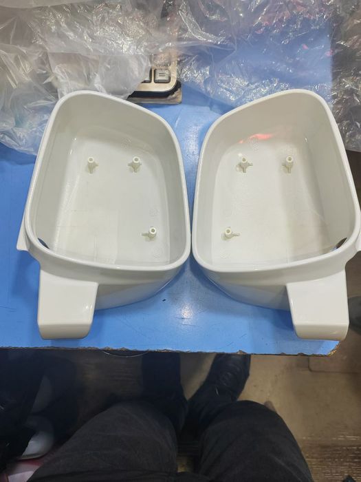 Gentra bakavoy krishka komplekt