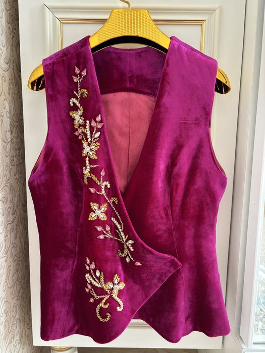 Кажекей ручной работы