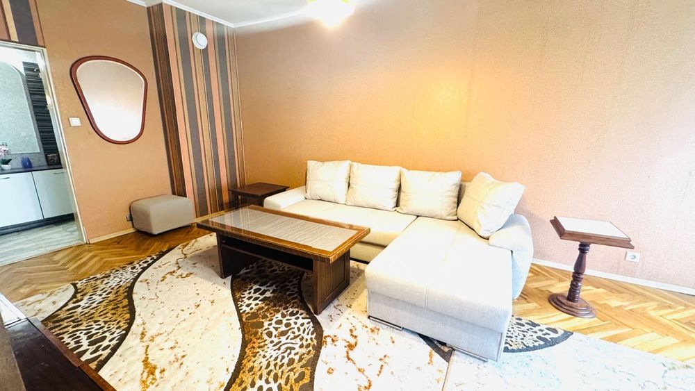 3-стаен в София-Слатина площ 90 цена 550