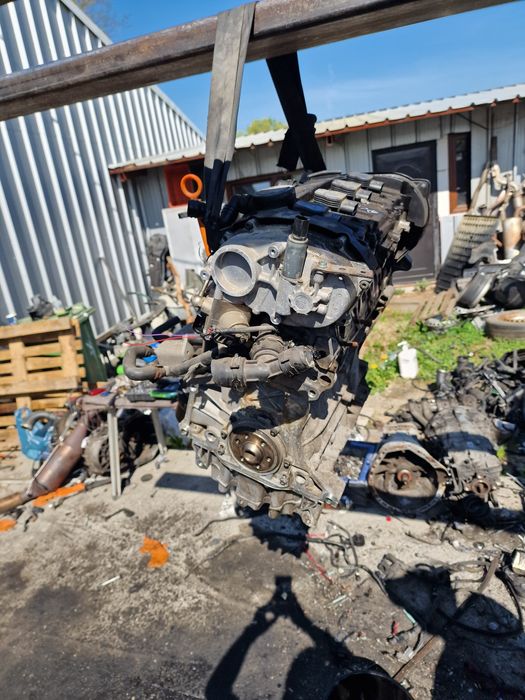 Motor chiuloasa 2.0 fsi BLX vw golf 5 jetta passat octavia 2 leon